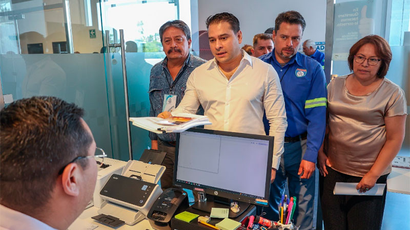 Buscan regular servicios de arrastre y corralón en Querétaro 