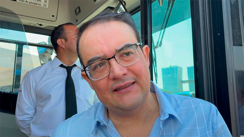 Guillermo Vega llama a la unidad y mesura en la definición de candidaturas en Querétaro 