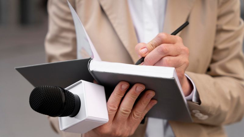 México se mantiene como el país más peligroso para ejercer el periodismo en Latinoamérica, según estudio 