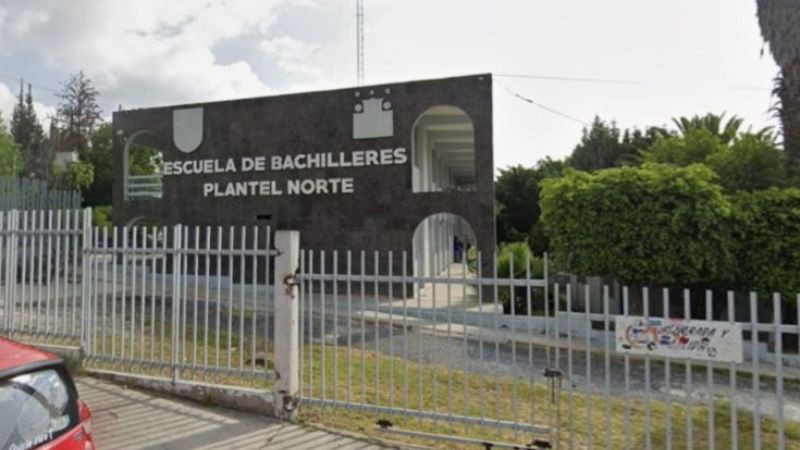 Rectora de la UAQ sostendrá reunión con padres de familia de la Prepa Norte por posibles riesgos de seguridad 