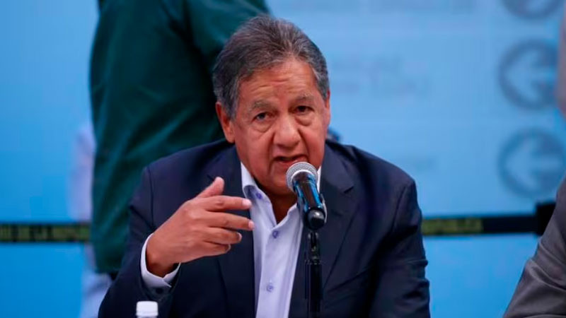 Morenista pide a Sheinbaum combatir la corrupción; sugiere apostar por "cero impunidad" en casos de Sinaloa y Chihuahua 