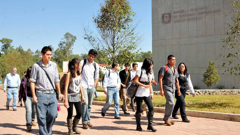 ENES MORELIA cancela su participación en el Congreso Animal Faunista 
