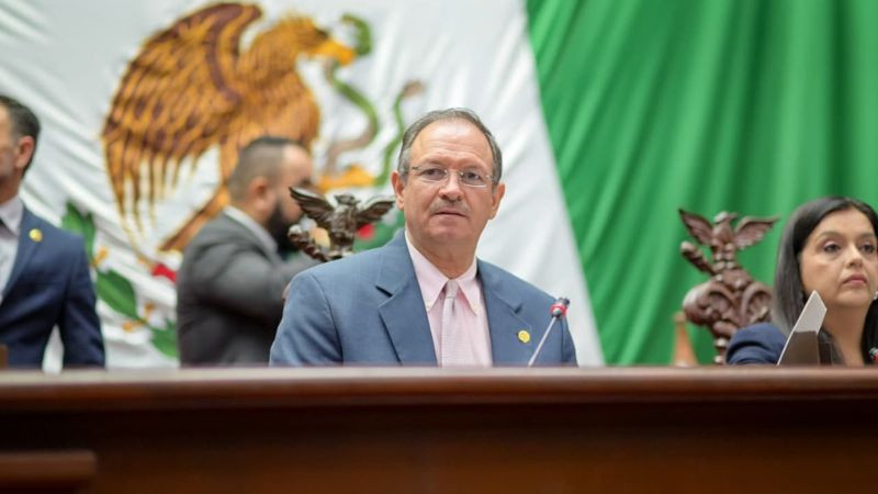 David Martínez Gowman plantea aumentar sanciones, administrativas y penales, a conductores que transiten en estado de ebriedad  