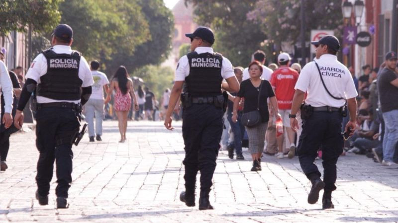 Recibirán policías municipales de Querétaro hasta 50 mil pesos de apoyo a la vivienda  