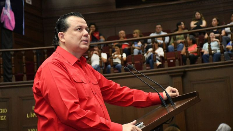 Propone Memo Valencia un efectivo financiamiento a mujeres campesinas 