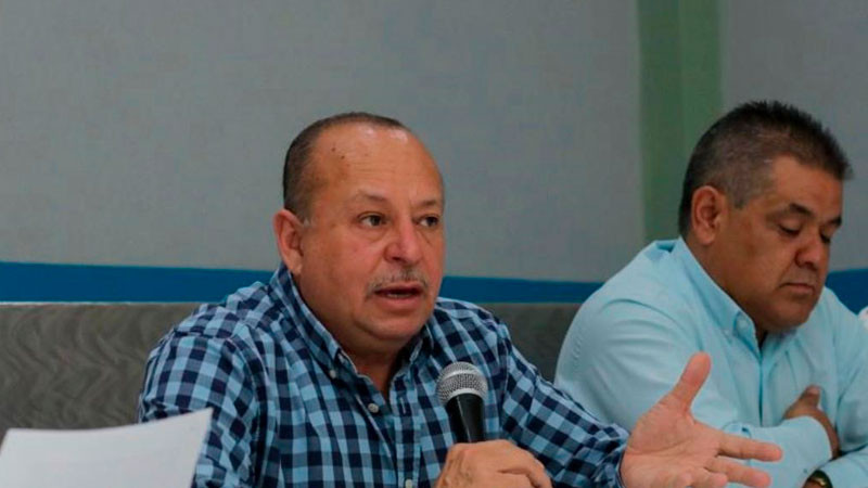 En México no existen ciudadanos de primera ni de segunda 