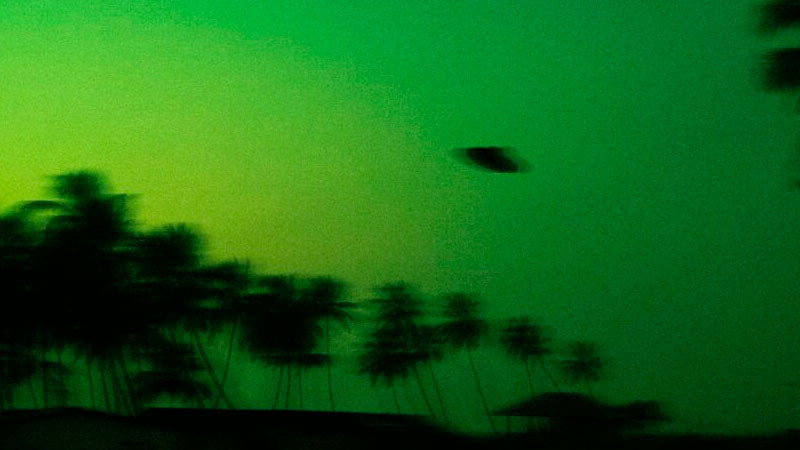 EEUU desclasifica archivos sobre ovnis y vida extraterrestre 