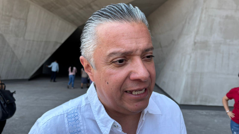 Norte de Morelia requiere un paquete de obras para salir del abandono: Luis Navarro 