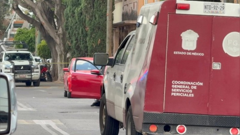 Hallan sin vida a mujer de la tercera edad dentro de su casa en Tlalnepantla; familiares la encontraron 