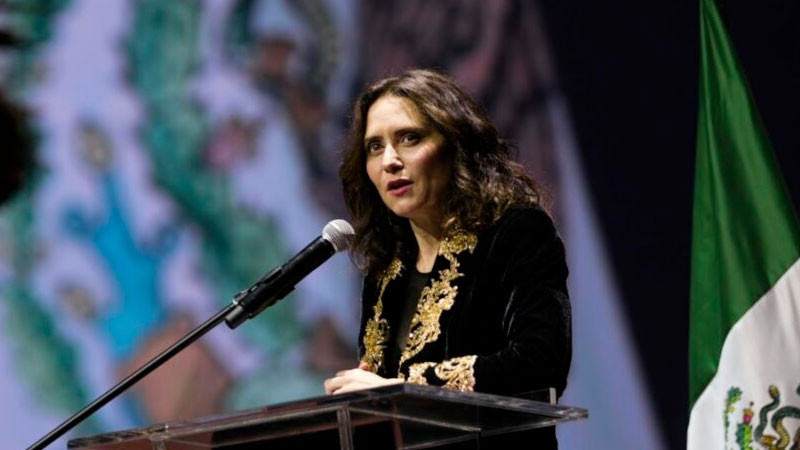 Isabel Díaz Ayuso cancela su gira por México; acusa a Sheinbaum de posible boicot 