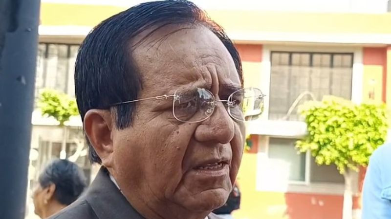 Juan Miguel Ramírez niega acusaciones sobre extradición y exige aclaración pública 