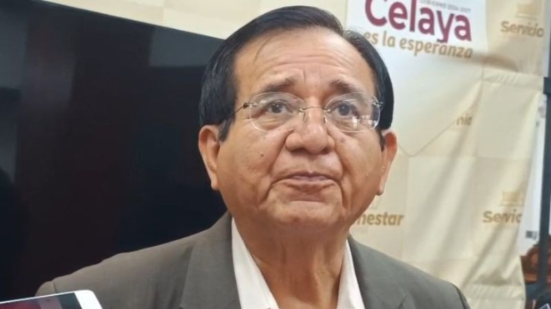 Alcalde respalda freno a obras de Kansas City en comunidades de Celaya 