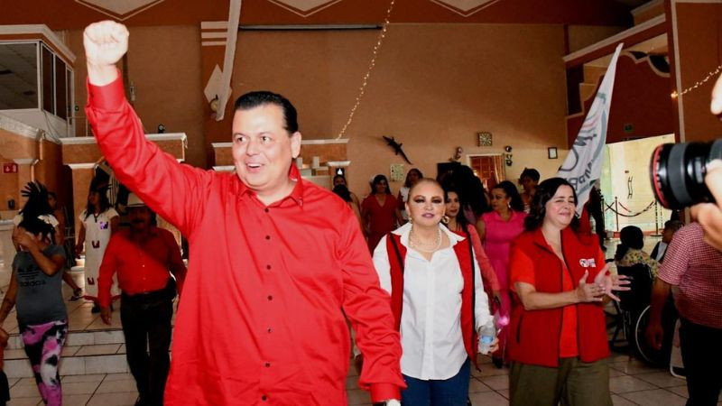 No puede ser más importante ver partidos de fútbol que la educación de nuestros hijos: Memo Valencia 