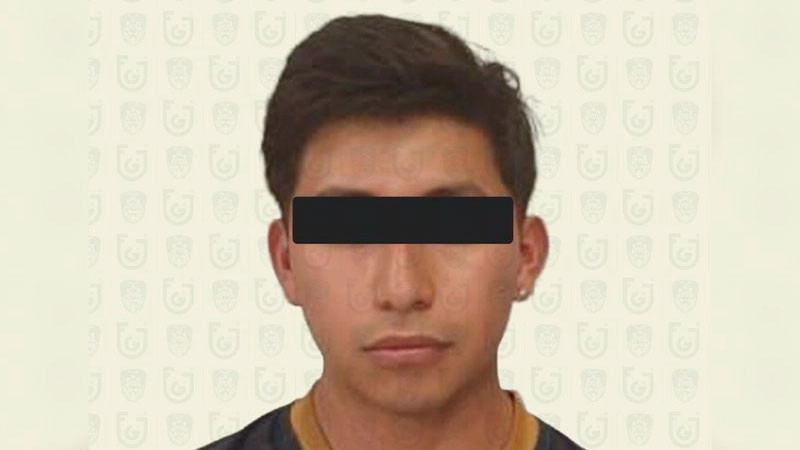 Vinculan a proceso a joven por desaparición forzada de su madre 