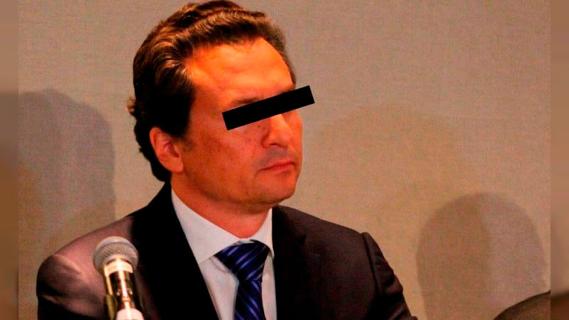 Autoridades logran extinción de dominio sobre residencia de más de 50 mdp de Emilio Lozoya 