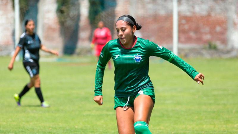 Michoacán “la rompe” en el Mundial de Fútbol de Policías y Bomberos, gana ramas femenil y varonil  