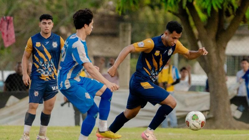 Atlético Morelia-UMSNH varonil se juega el boleto a Cuartos de Final 