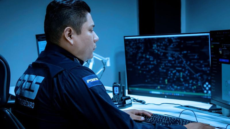 SSC CDMX alerta por fraudes digitales en pago de multas de tránsito 
