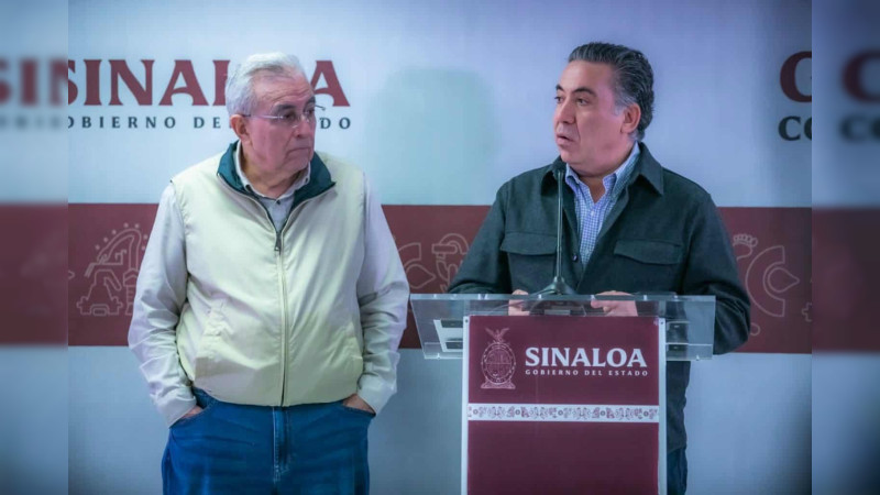 El clan Inzunza: Familiares, magistrados y operadores políticos bajo la sombra de las acusaciones de EEUU 