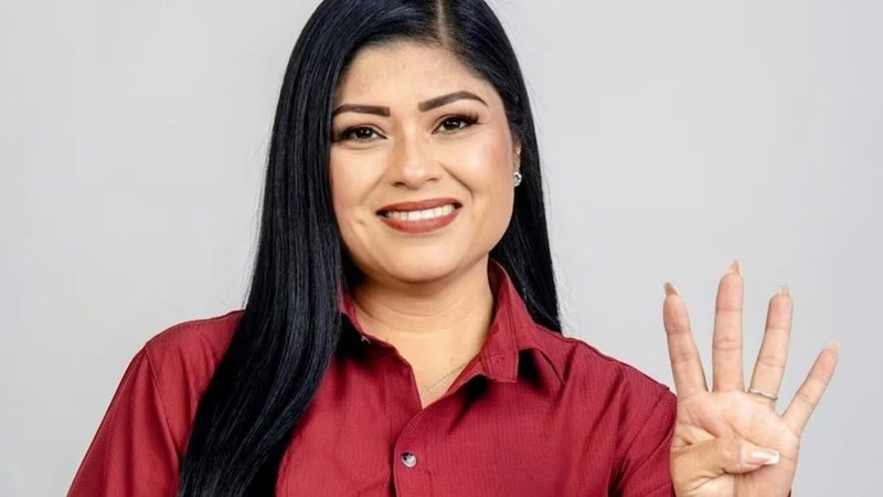 Morena denuncia intento de feminicidio contra candidata en Coahuila durante acto de campaña 