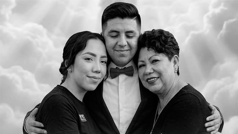 Privan de la vida en Salamanca a madre e hija integrantes de colectivo de búsqueda 