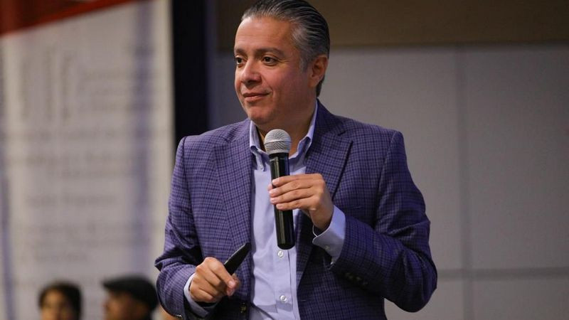 Programa de Regularización Fiscal, oportunidad para ponerse al corriente en adeudos: Luis Navarro 