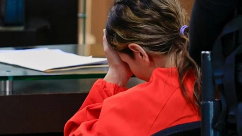 "No me parece justo que se me señale de la forma en la que he sido señalada": vinculan a proceso a Roxana "N", madre que dejó morir a su hijo encerrado en auto