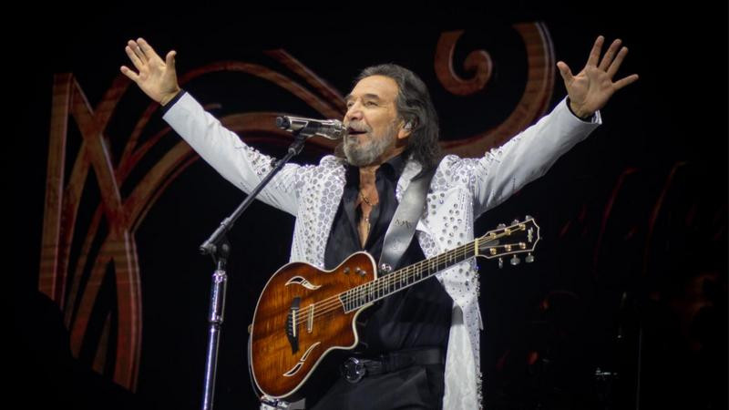 Más de 100 mdp de derrama económica dejó concierto de Marco Antonio ...