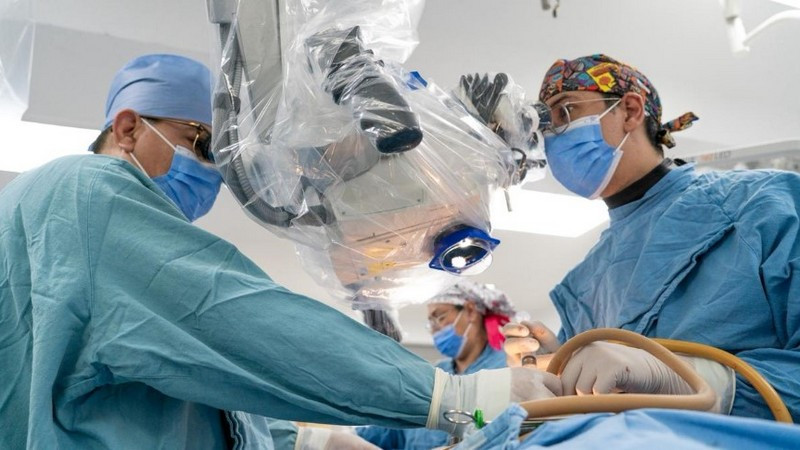 Con implementación de Código Cerebro, ISSSTE atiende casos de infarto cerebral 
