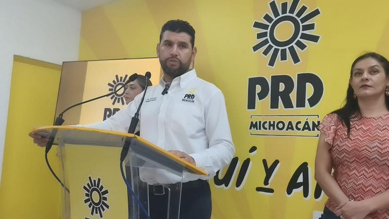 Solidaridad con las bases, no con los líderes: la postura de Octavio Ocampo ante bloqueos del CSIM 
