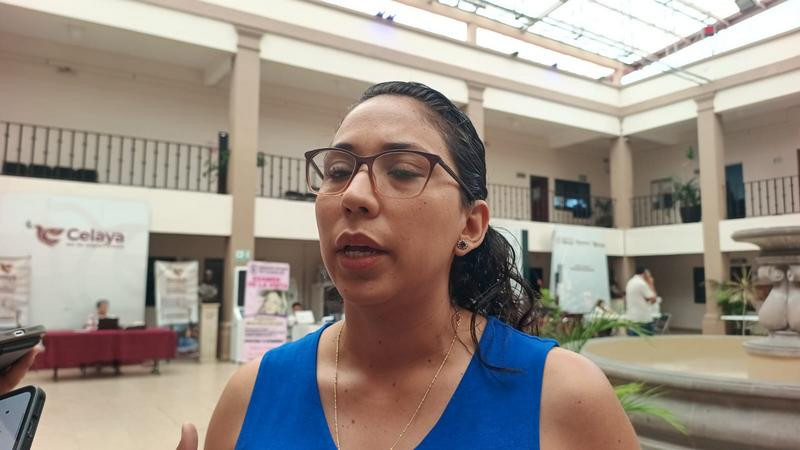 Fátima González critica estudio de reingeniería administrativa y cuestiona su costo 