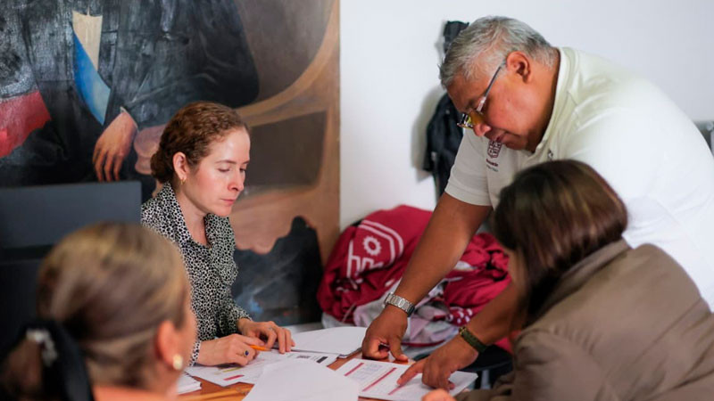 Últimos días para participar en Sueño Michoacano, tienen hasta el 15 de mayo: Semigrante 