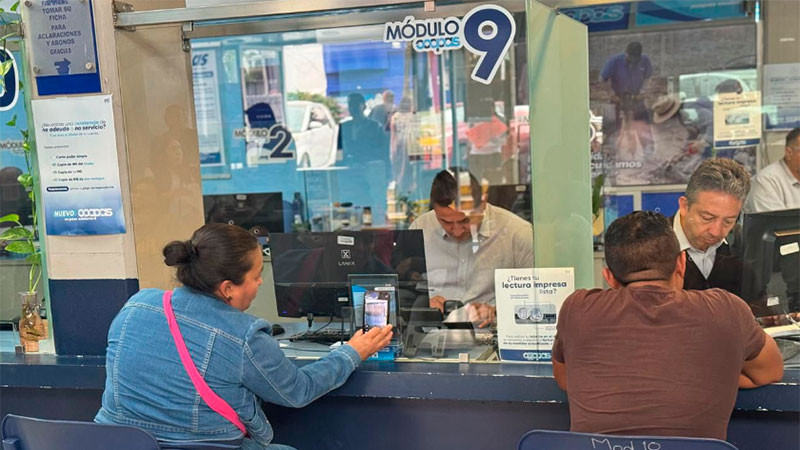 Adolfo Torres impulsa “Apoyo que Fluye Contigo”, programa de respaldo para familias que enfrentan cáncer 