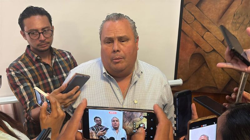 Uber Moto opera sin regulación ni garantías de seguridad para usuarios en Querétaro: Gerardo Cuanalo 