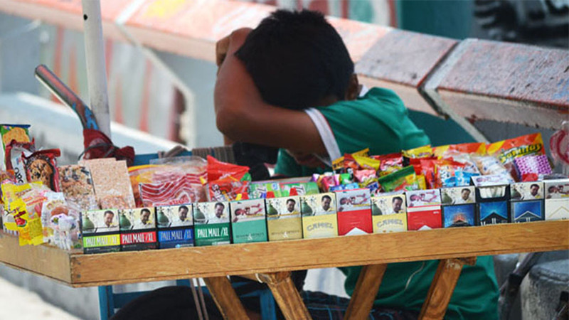 Vacaciones profundizan brecha educativa en Michoacán: 1 de cada 5 menores termina en el trabajo infantil 