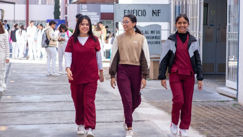 ¿Egresaste de la UMSNH?, participa en la campaña institucional de seguimiento de egresados 