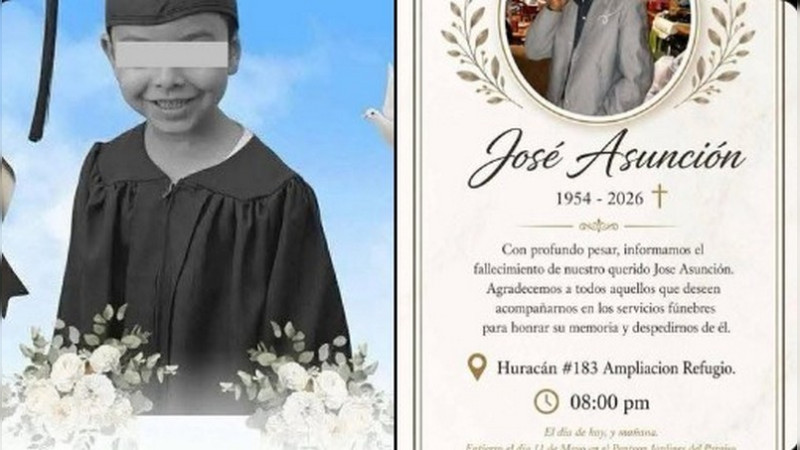 Tragedia en Mexicali: menor es localizado sin vida en su habitación tras conocer muerte de su abuelo