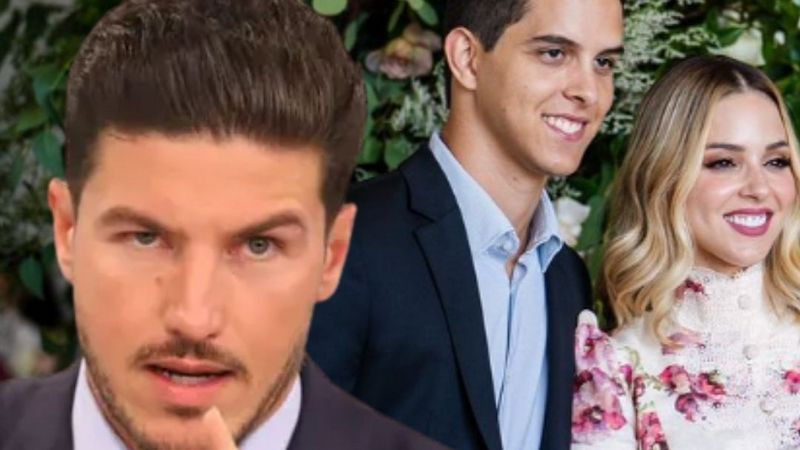 Samuel García bajo la lupa: acusan contratos millonarios a empresas de su cuñado en Nuevo León 