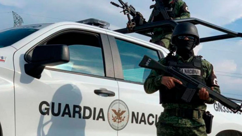 Aumentará presencia federal en Chilapa, Guerrero, anuncia Sheinbaum 