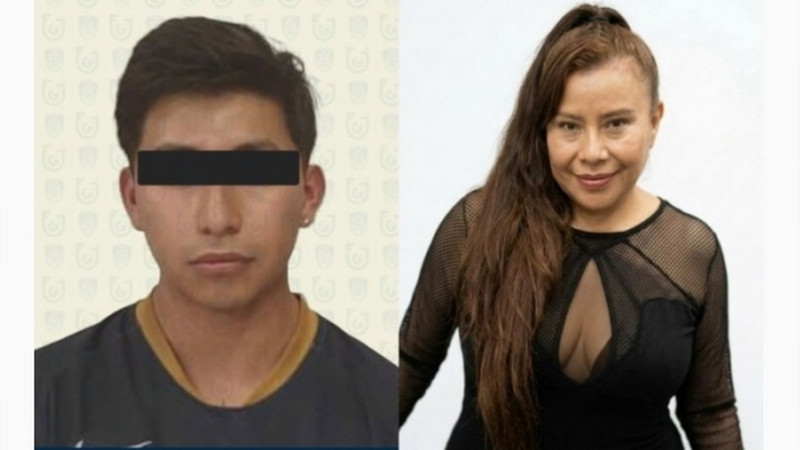 “Me gritó mi mamá y se enojó”: las últimas horas de Teresa Guadalupe antes de desaparecer en CDMX 