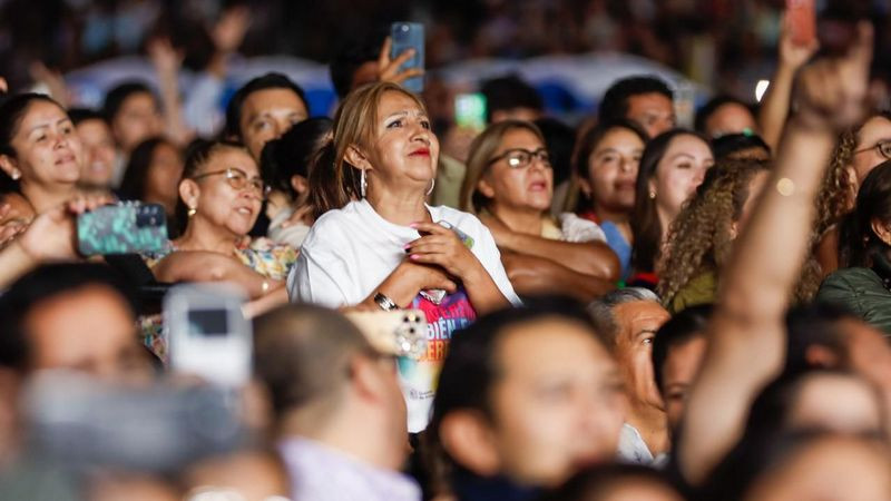 Jalo por las Mamás posicionó al estado como referente turístico: Sectur 