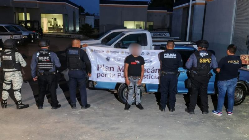 Recupera la Guardia Civil tres vehículos robados 