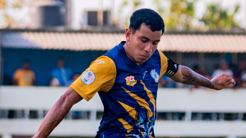 Atlético Morelia-UMSNH varonil se medirá a Tecos en los cuartos de final de la Liga TDP 