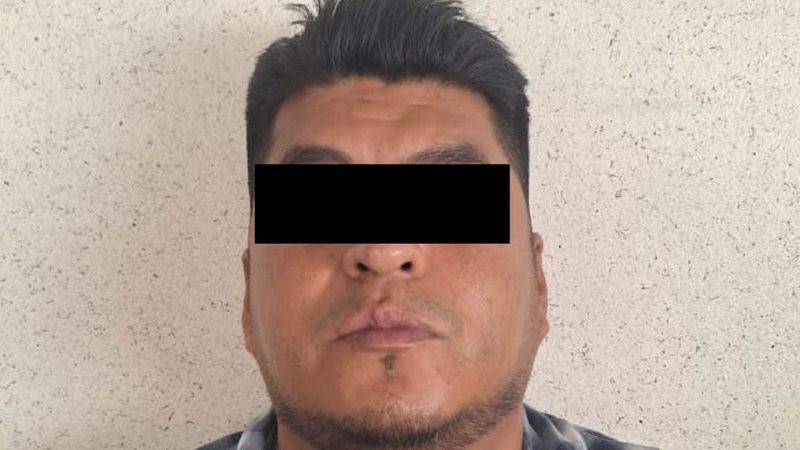 Detienen a alcalde de Santa María Chilchotla, Oaxaca, por presunta tentativa de homicidio y extorsión 