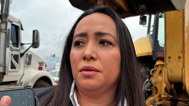Asegura ITransporte que hay diálogo con todos los sectores transportistas respecto al Morebús 