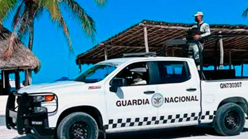 Declaran culpables a dos agentes federales por homicidio de estudiante en Guanajuato 
