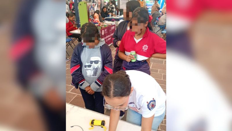 UMSNH acerca del conocimiento científico a las nuevas generaciones