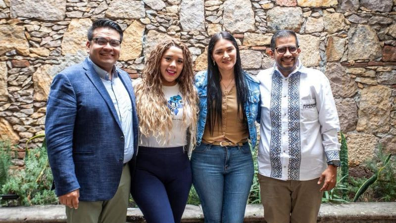 Aprueba Comisión de Derechos Humanos cinco dictámenes para fortalecer garantías, derechos y acceso a la justicia en Michoacán: Xóchitl Ruiz 