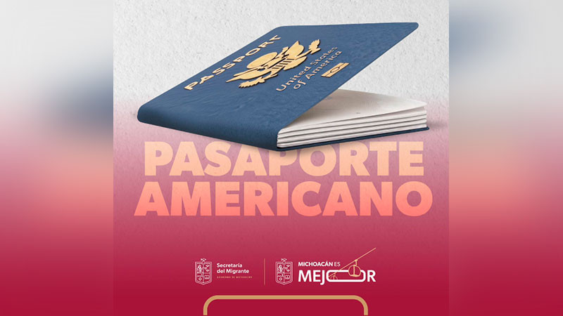  Semigrante fortalece atención a la comunidad migrante con la Feria del Pasaporte 
