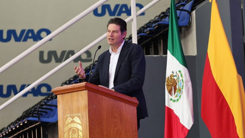 Morelia fortalece atención a mujeres con tecnología y trabajo comunitario: Alfonso Martínez 